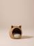 Kattenmand van waterhyacint FAMLY beige - vertbaudet enfant 