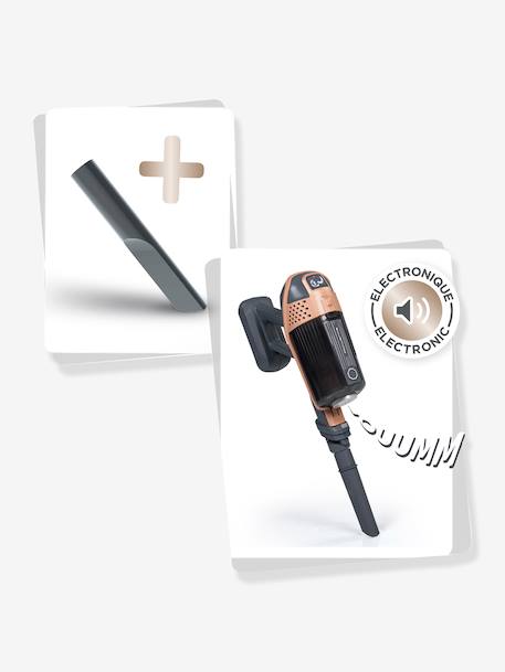 Rowenta X force flex aspi balais or - vertbaudet enfant 