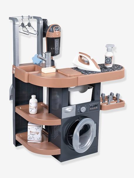 Rowenta wash & clean buanderie or - vertbaudet enfant 