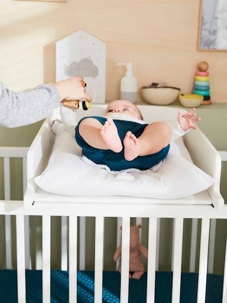 Alèse et protection de lit bébé et enfant - vertbaudet