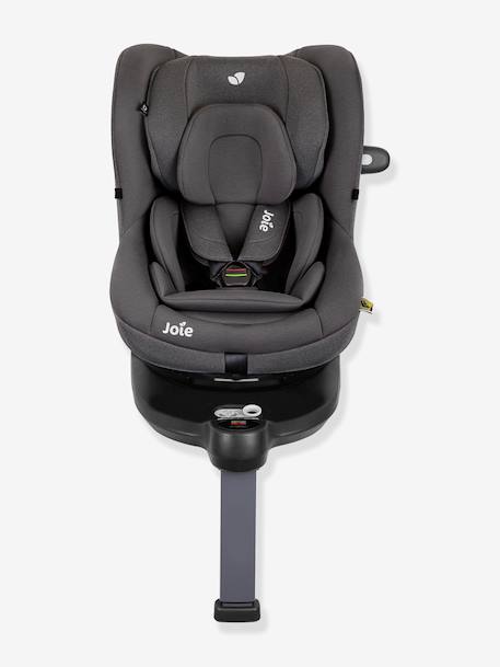 Siège auto pivotant I SPIN 360 R gris+noir - vertbaudet enfant 