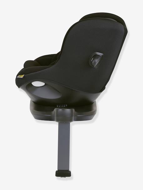 Siège auto pivotant I SPIN 360 R noir - vertbaudet enfant 