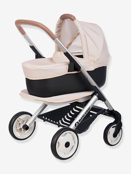 Maxi Cosi Poussette Landau 3 en 1 - beige - vertbaudet enfant 