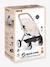 Maxi Cosi Dubbele kinderwagen - SMOBY beige - vertbaudet enfant 