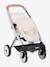 Maxi Cosi Poussette Jumeaux - beige - vertbaudet enfant 