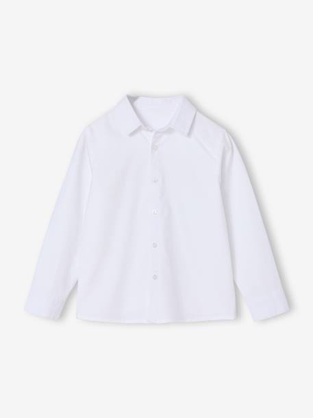 Ensemble garçon chemise et gilet noël noir - vertbaudet enfant 