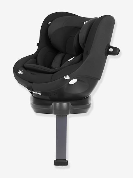 Siège auto pivotant I SPIN 360 R noir - vertbaudet enfant 