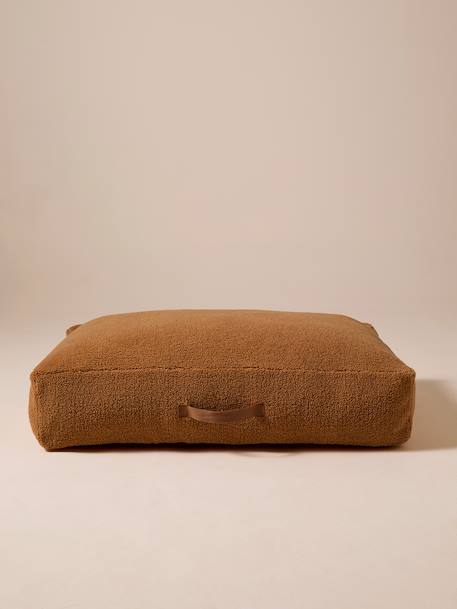 XXL matras huisdier Teddy kameel - vertbaudet enfant 