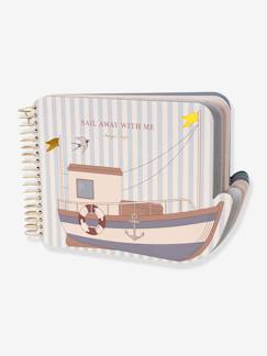 Jouet-Activités artistiques-Tableaux, dessin et peinture-Livre d'eau magique