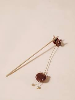 -Jouet pour chat canne à pêche Souris