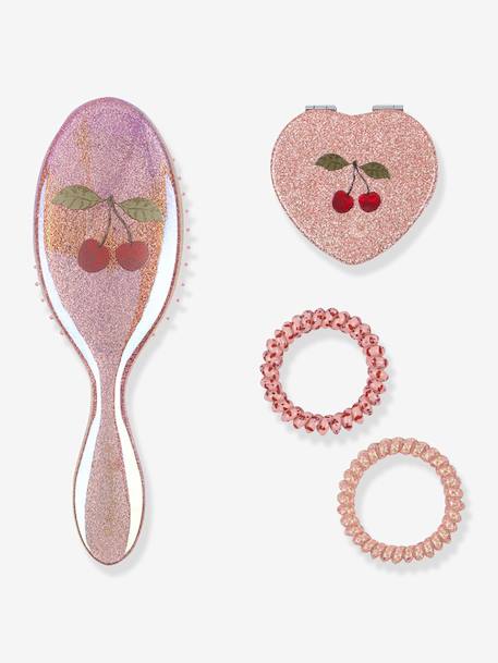 Kit maak je klaar met mij KONGES SLOJD rozen - vertbaudet enfant 