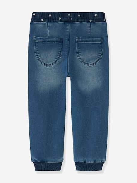 Meisjeskleding jeansblauw - vertbaudet enfant 