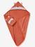 Badcape Vos TERRACOTTA - vertbaudet enfant 