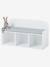 Banquette SIRIUS WHITE/GRAY - vertbaudet enfant 
