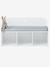 Banquette SIRIUS WHITE/GRAY - vertbaudet enfant 