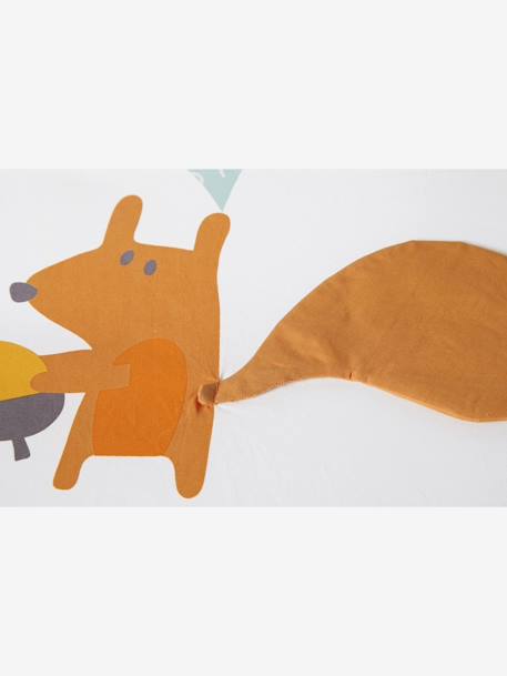 Fond de parc réversible Soft'n play ASSORTIS - vertbaudet enfant 