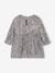 Festliches Baby Kleid mit Pailletten goud+zilver - vertbaudet enfant 