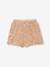 Babyset voor babymeisjes, kerst, sweater, short met pailletten goud - vertbaudet enfant 