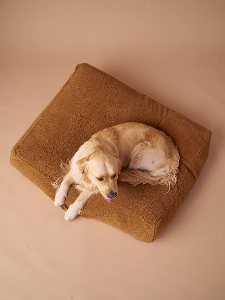 Matelas XL pour chien camel - vertbaudet enfant 