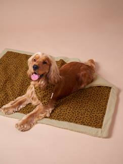 -Tapis / plaid nomade pour chien