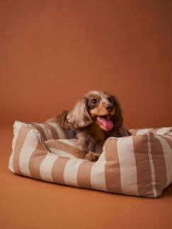-Panier matelassé pour chiens, disponible en 2 tailles