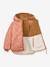 Veste réversible à capuche Jackson Liewood bleu+rose - vertbaudet enfant 