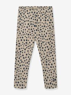 -Legging côtelé fille Marien