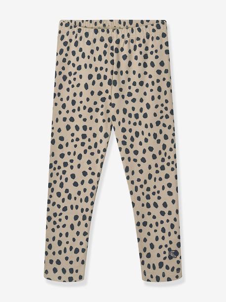 Fille-Legging-Legging côtelé fille Marien