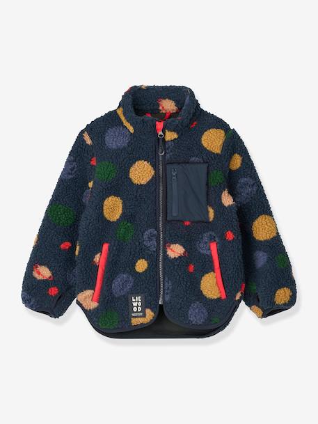 Garçon-Veste polaire Nolan