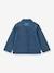 Surchemise en jean Kinsley marine - vertbaudet enfant 