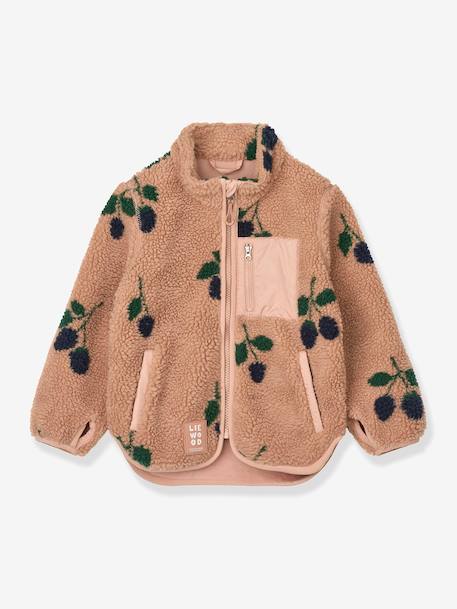 Fille-Veste polaire Nolan