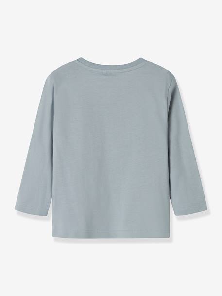 Vêtement garçon beige+bleu moyen+vert sauge - vertbaudet enfant 