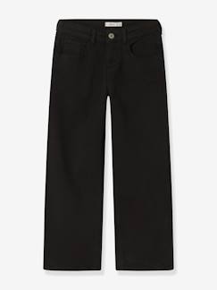 -Body van gerecycled katoen voor meisjes 