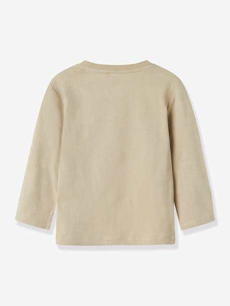 Vêtement garçon beige+bleu moyen+vert sauge - vertbaudet enfant 