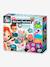 Sticker machine wit - vertbaudet enfant 