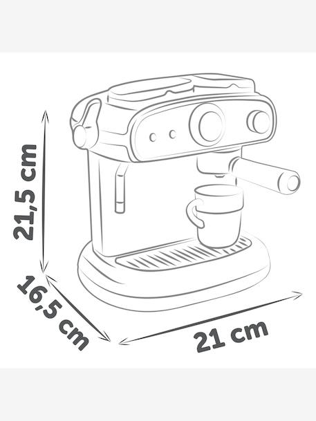 Cafetière noir - vertbaudet enfant 