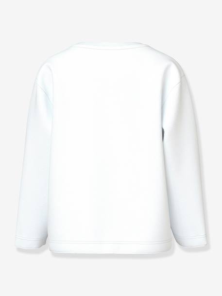 Meisjeskleding nan ijsblauw+pioenroos+wit+zachtpaars - vertbaudet enfant 