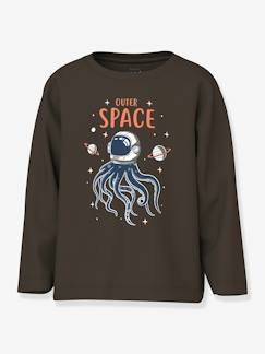 Garçon-T-shirt, polo, sous-pull-Vêtement garçon nan