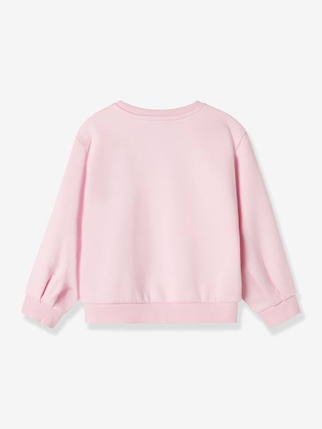 Vêtement fille nan bordeaux+rose pâle - vertbaudet enfant 