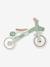 Loopwagen Learning Trike - Driewieler 2 in 1 - GLOBBER olijf+taupe - vertbaudet enfant 