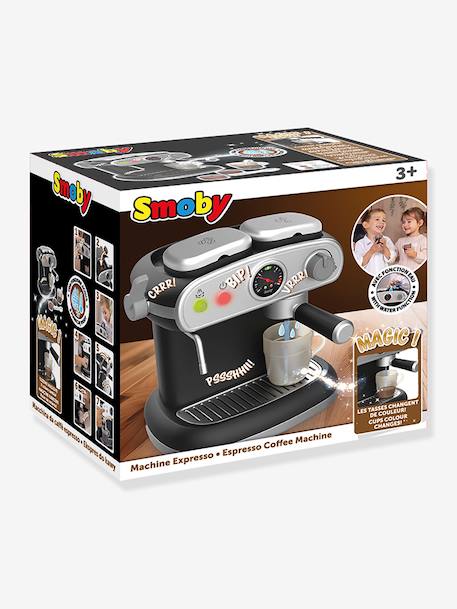 Cafetière noir - vertbaudet enfant 