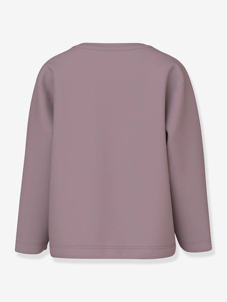 Meisjeskleding nan ijsblauw+pioenroos+wit+zachtpaars - vertbaudet enfant 