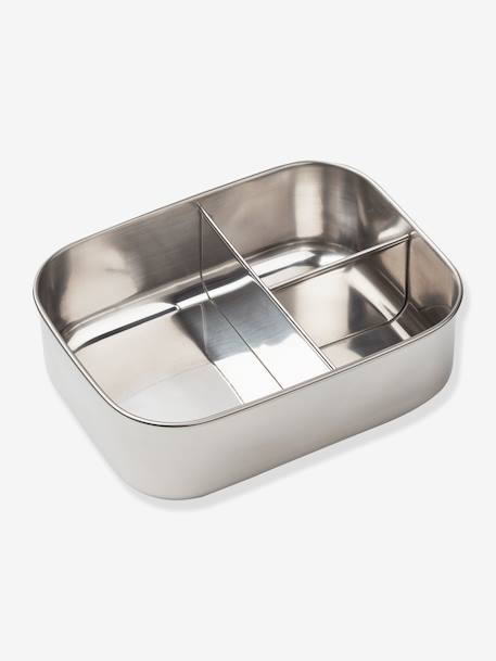 Lunch box Arthur - beige+beige imprimé+écru - vertbaudet enfant 