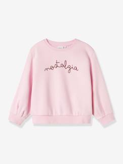 Meisje-Trui, vest, sweater-Meisjeskleding nan 