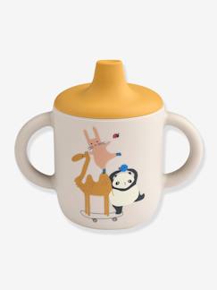 Puériculture-Repas-Tasse d'apprentissage Neil -