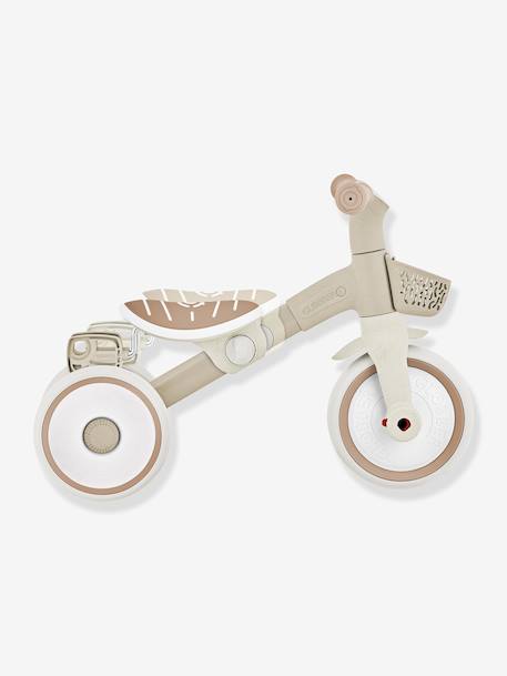 2-in-1 lerende driewieler - GLOBBER taupe - vertbaudet enfant 