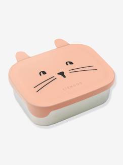 -Lunch Box Lapin