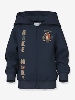 Garçon-Pull, gilet, sweat-Vêtement garçon nan