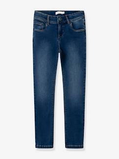 Pyjama coton bio garçon  - vertbaudet enfant