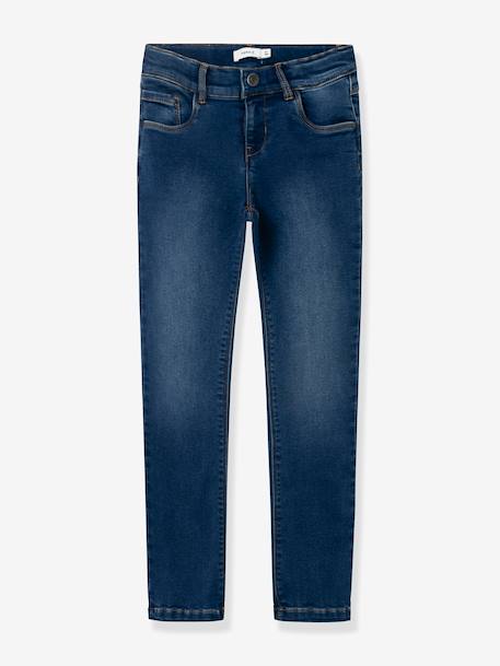 Fille-Pantalon-Pyjama coton bio garçon